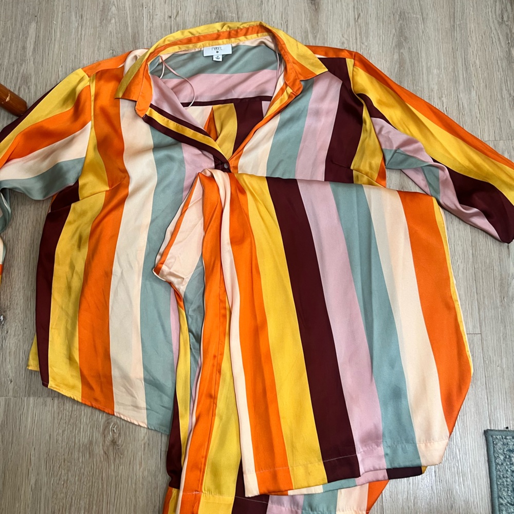Fenoel x Target coord set